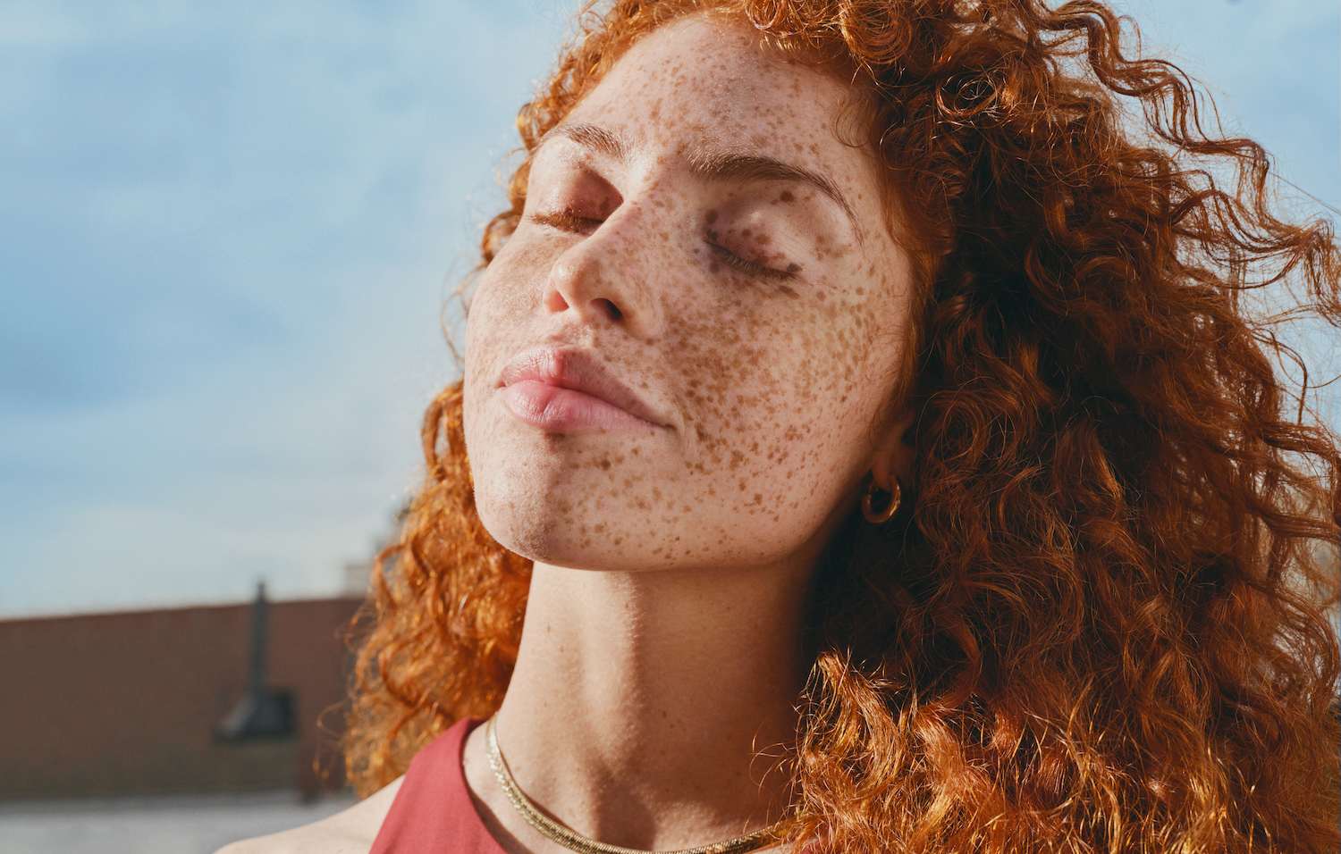 Physical Symptoms of Anxiety