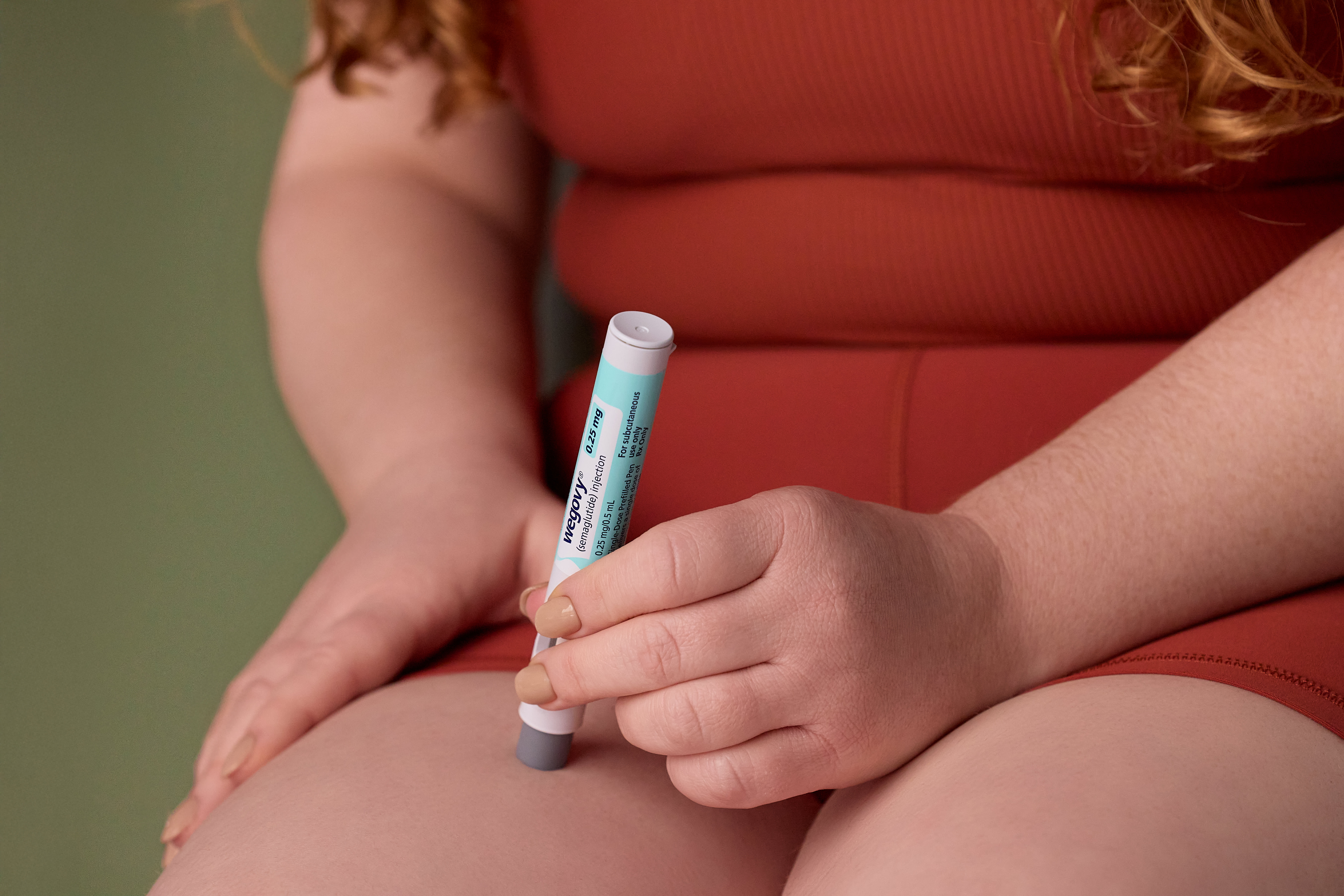 Wegovy® Side Effects: What to Expect