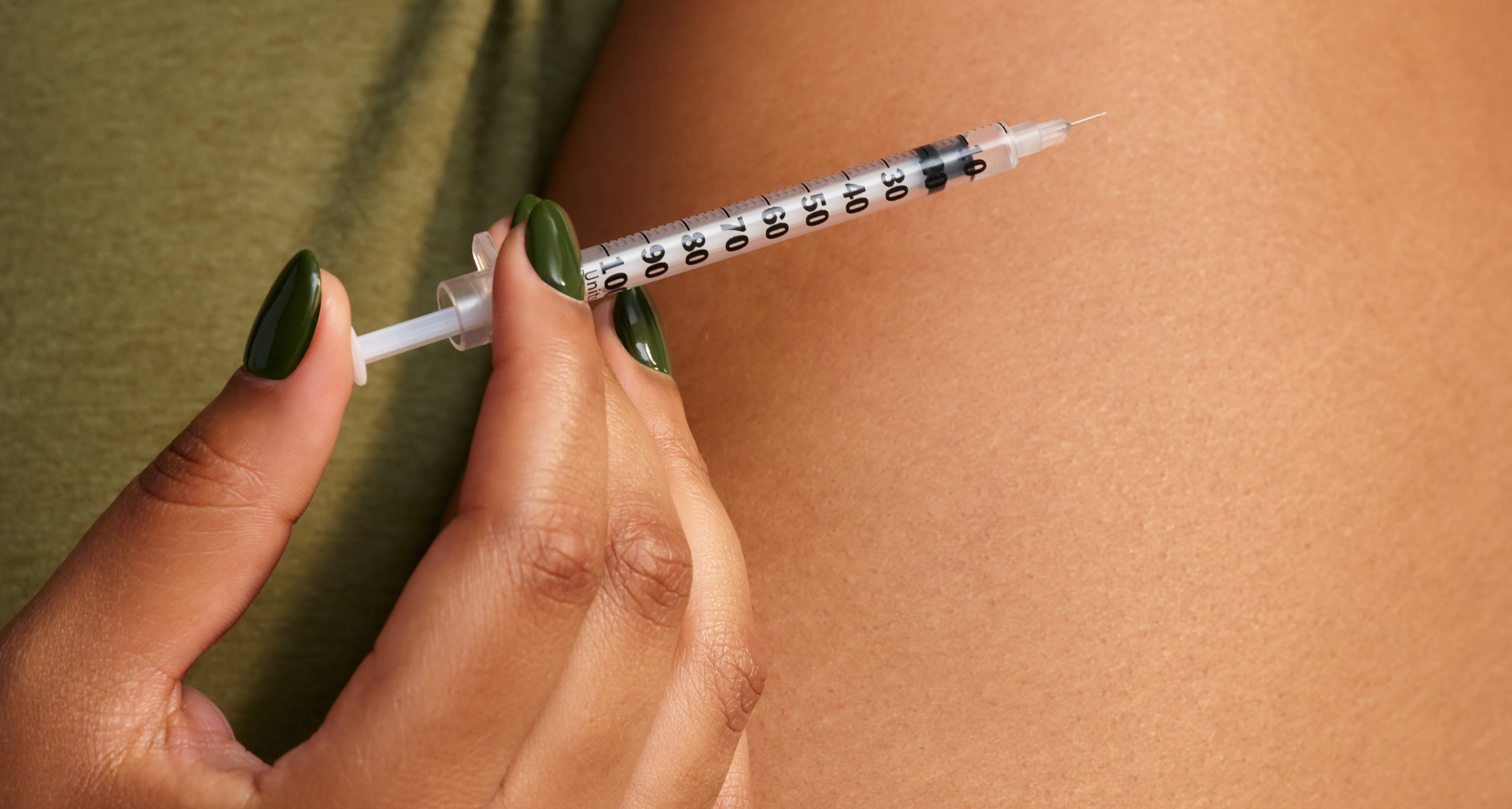 How to Inject Wegovy® Pen: A Step-by-Step Guide