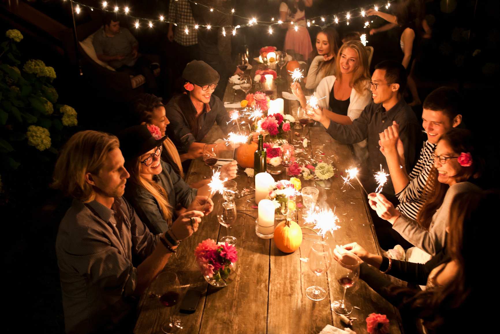 Ways to Be Kind to Your Body This Holiday Season