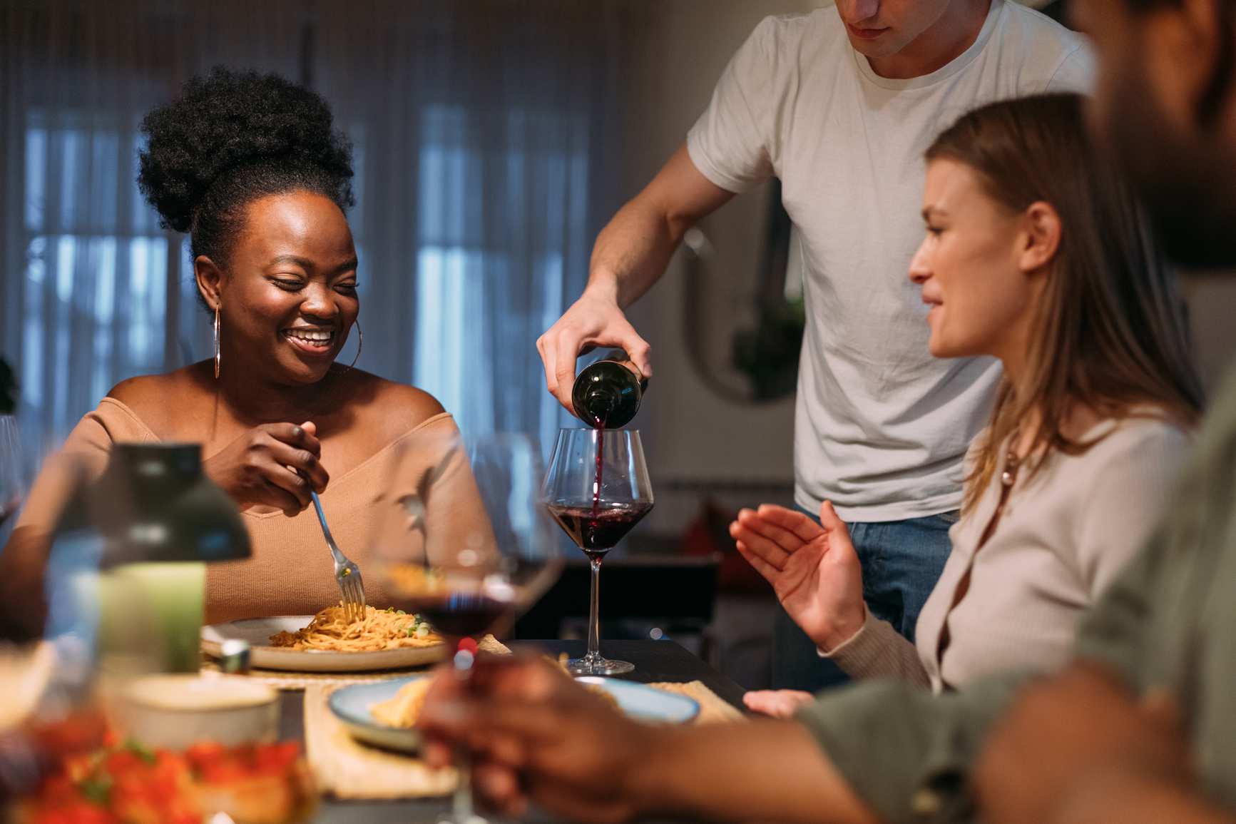 what happens if you drink alcohol while taking tirzepatide Tirzepatide and Alcohol: Risks and Recommendations