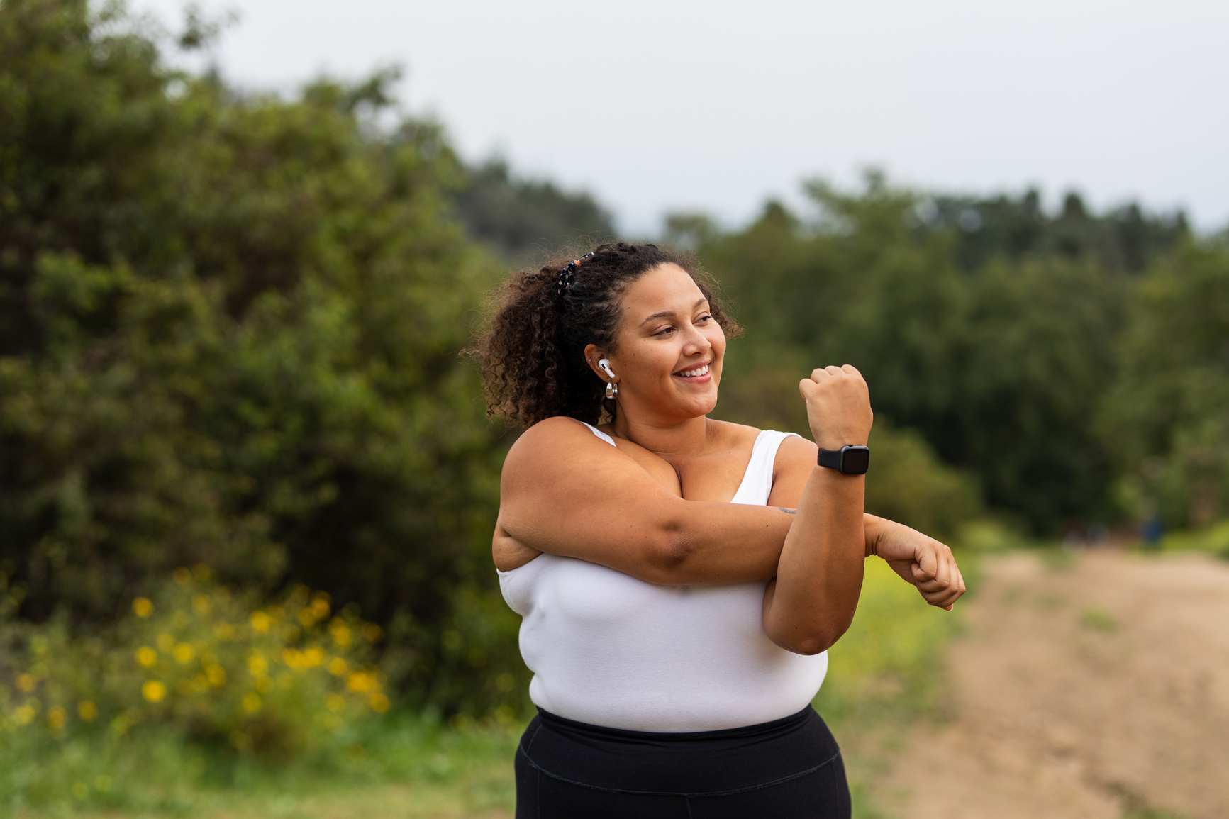 Where Do You Lose Weight First?