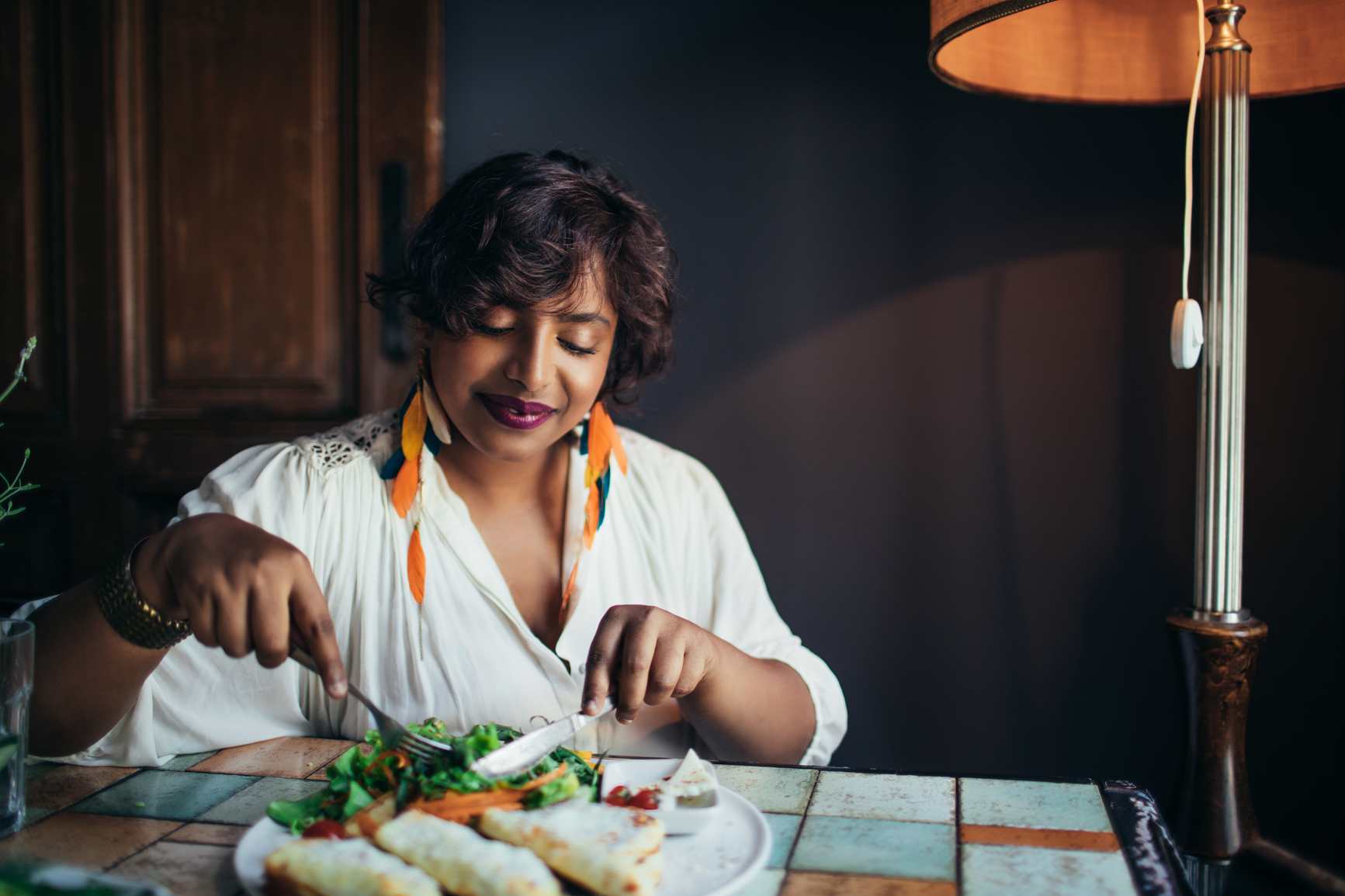 Calorie Deficit But Not Losing Weight: Reasons & Solutions