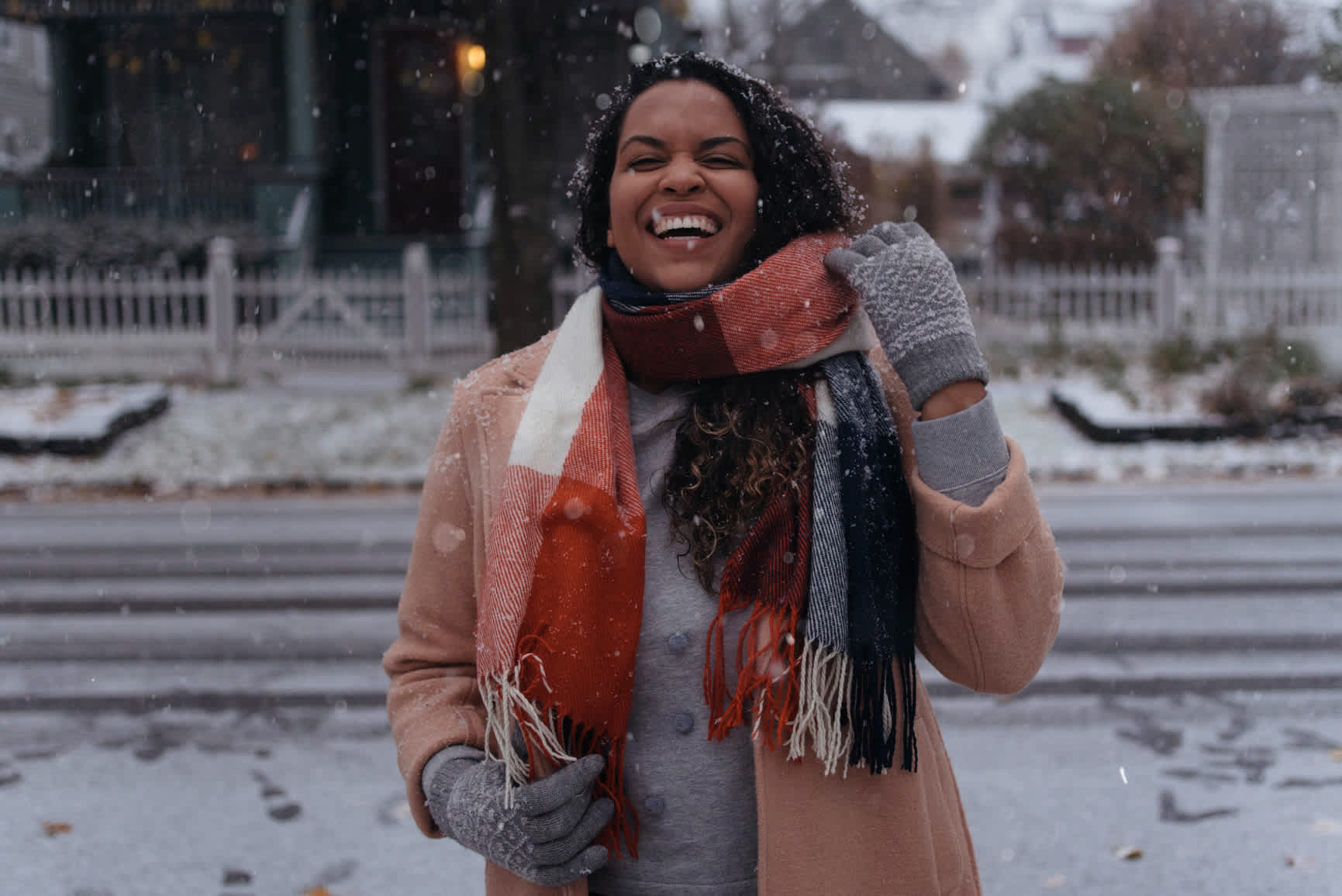 Winter Weight Gain: Why It Happens and Tips to Avoid It