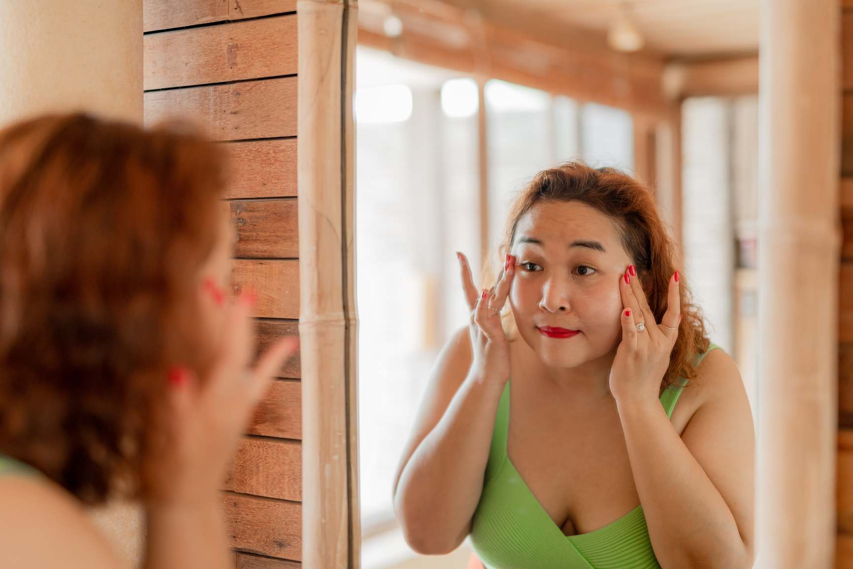 Weird Things That Happen When You Lose Weight