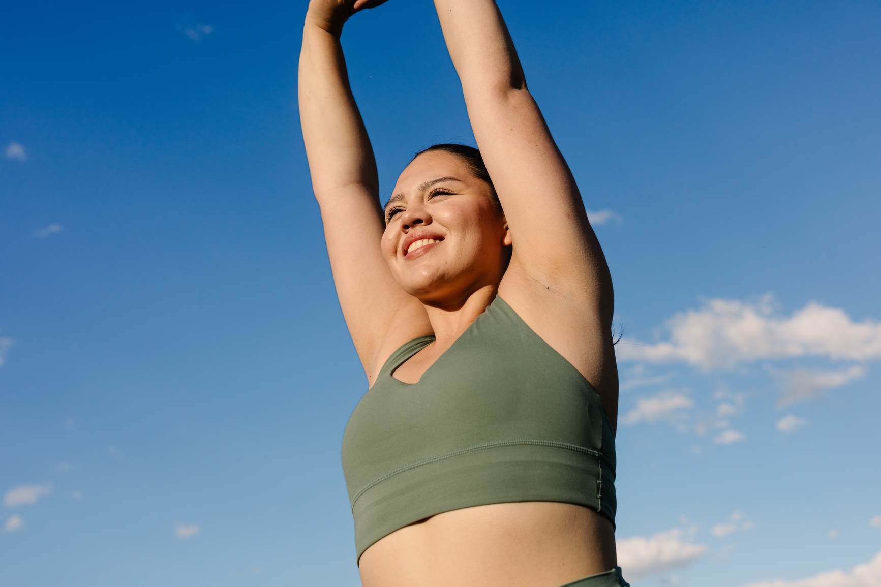12 Non-Scale Victories That Support Long-Term Health