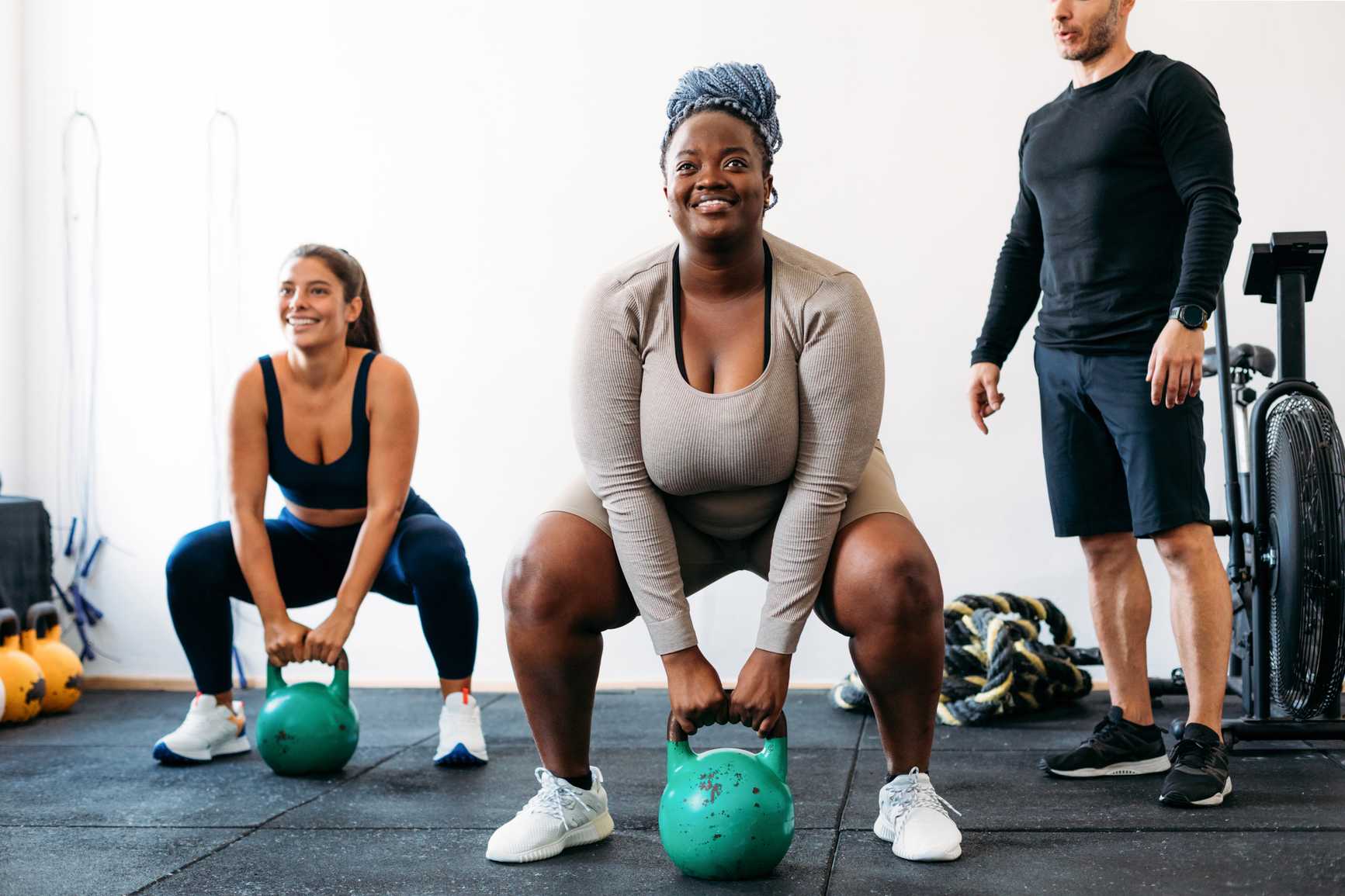 Body Recomposition: How to Lose Fat and Gain Muscle