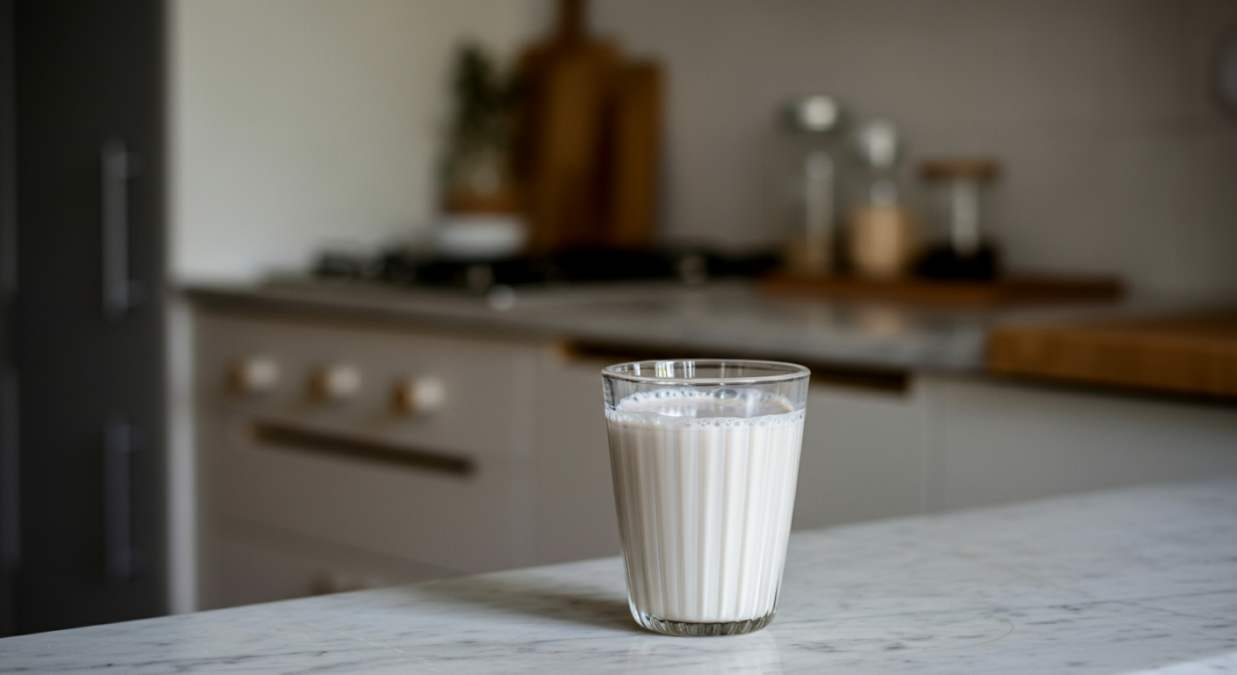 Almond Milk Nutrition: Health Benefits of Almond Milk 