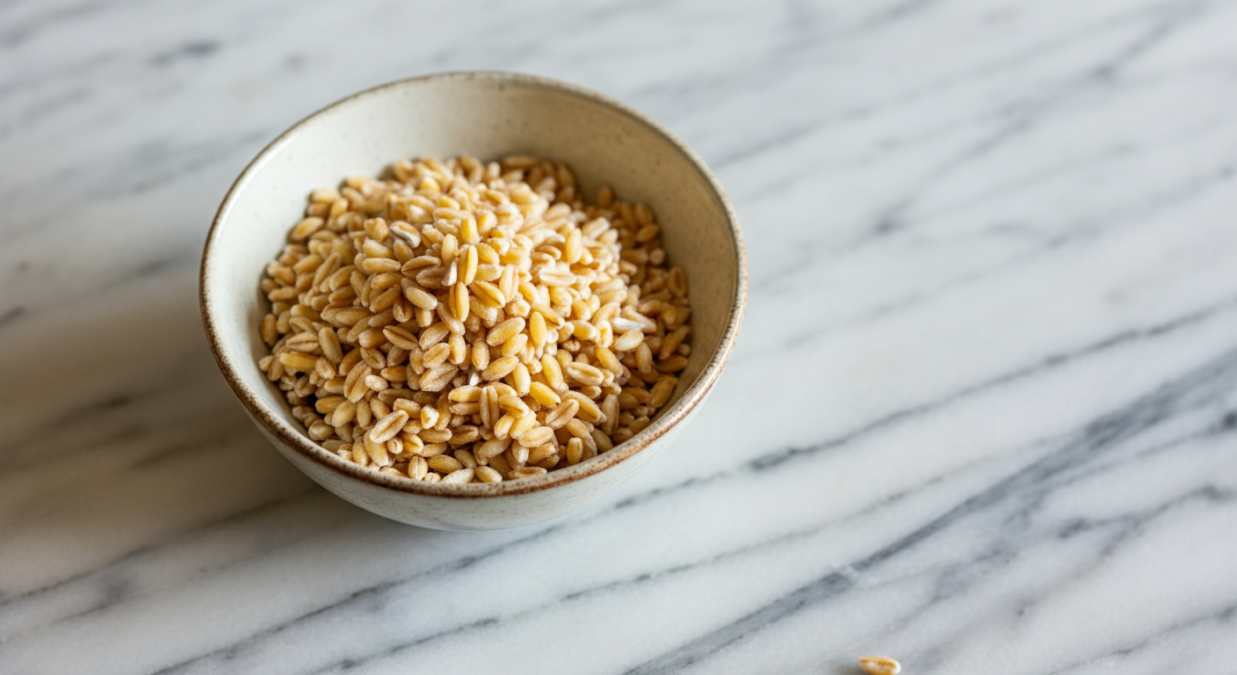 Farro Nutrition Facts: Benefits, Uses, and More