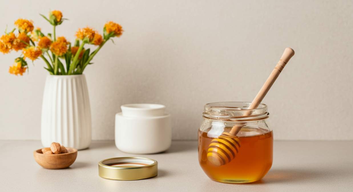Is Honey Good for Weight Loss?