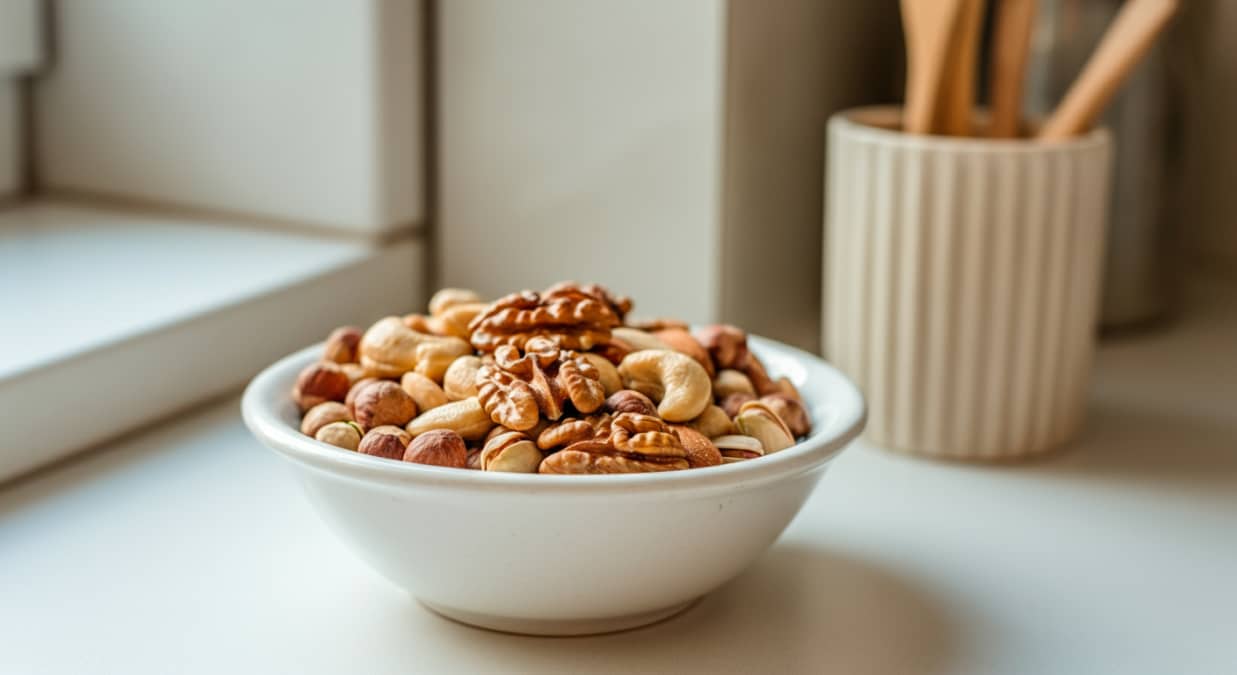 Top 10 Anti-Inflammatory Foods to Start Eating Today