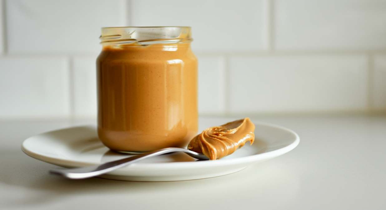 Almond Butter vs. Peanut Butter: A Health Comparison Guide