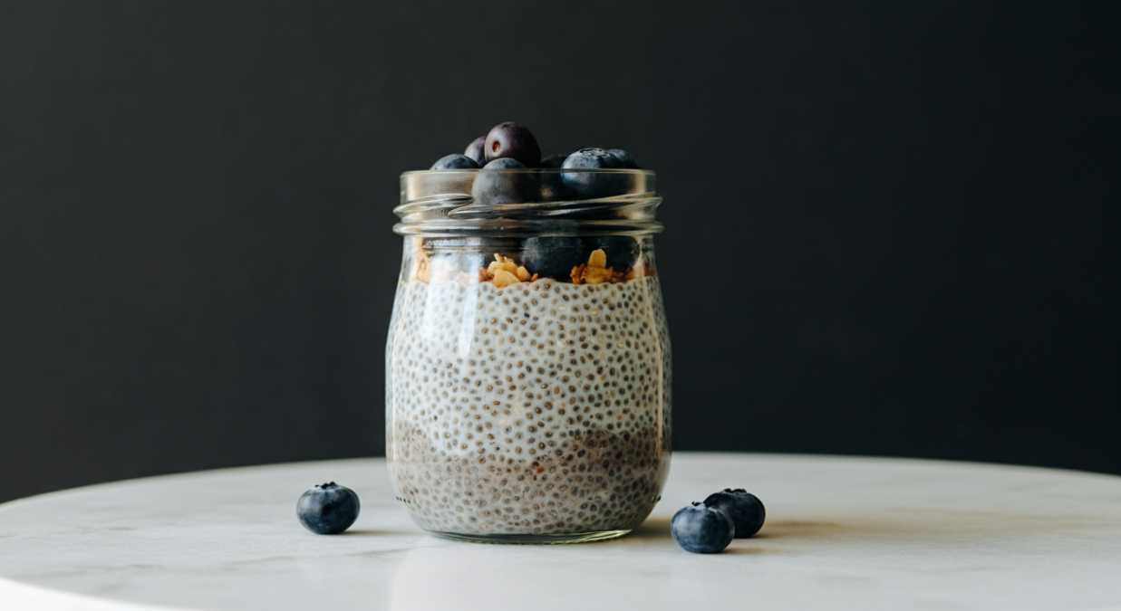 Chia Pudding Recipe: Ideas, Tips, and Nutritional Information