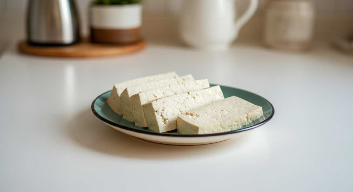 Tofu Nutrition Guide: Health Benefits, Uses, and More