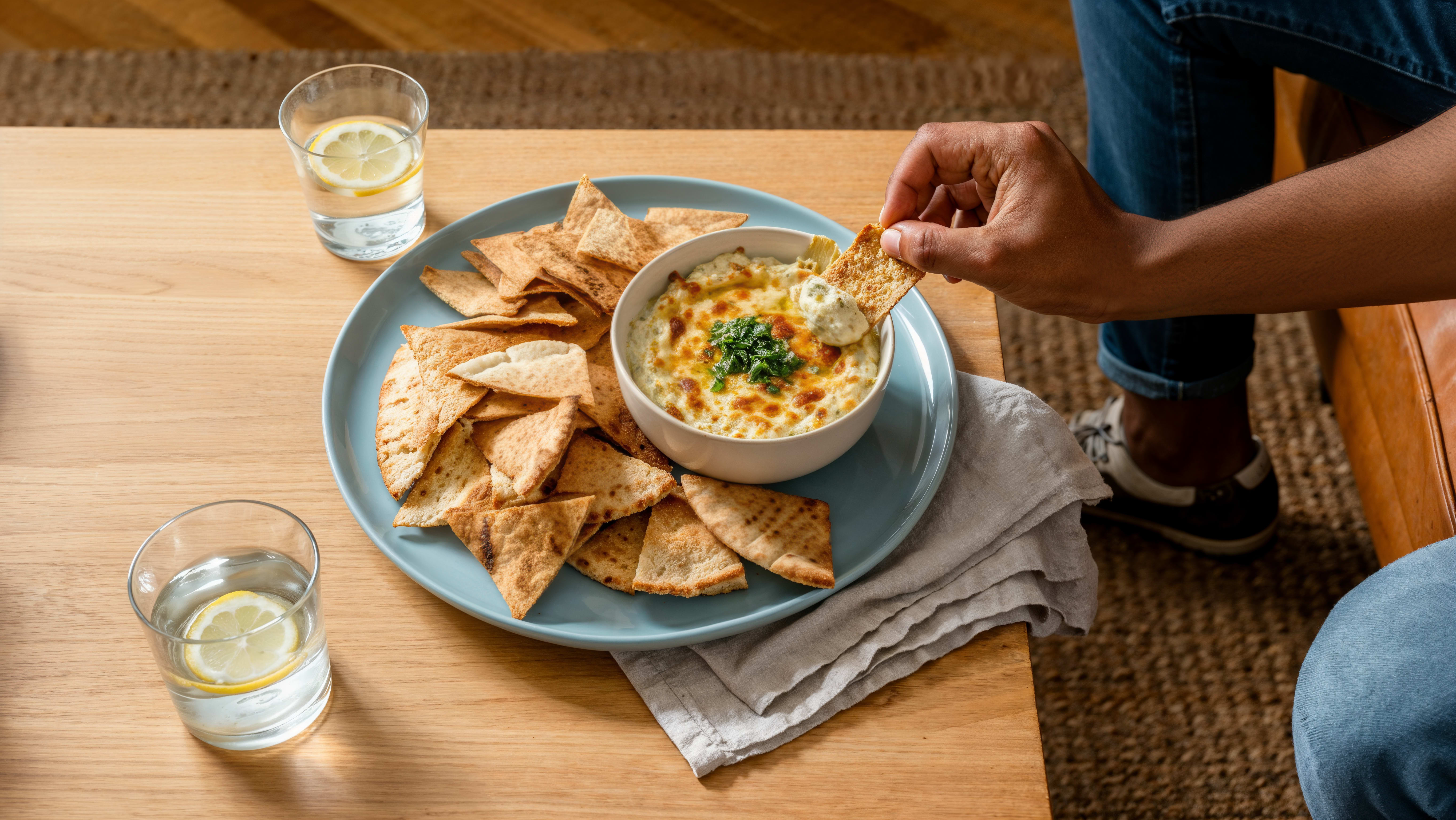 Easy and Healthy Appetizers for Any Occasion