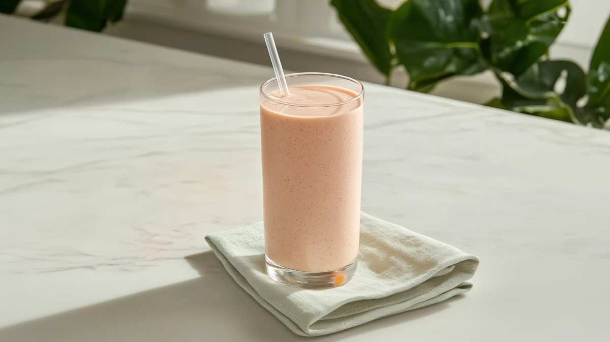 Berry Smoothie: Recipes, Tips, and Nutrition