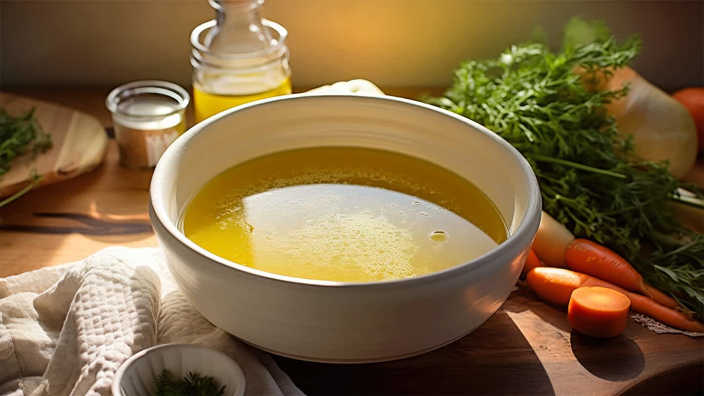 Can You Drink Bone Broth for Weight Loss? What to Know