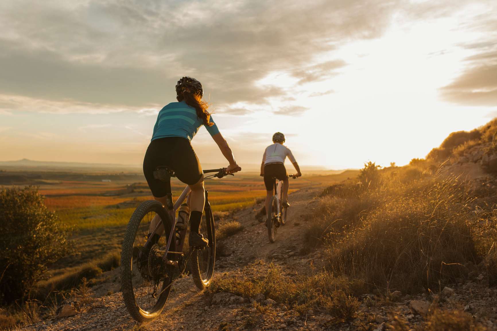 Calories Burned Cycling: Calculator, Health Benefits, Tips