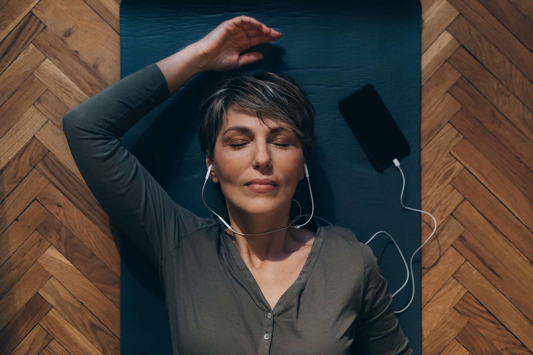 HRT Side Effects: What to Expect