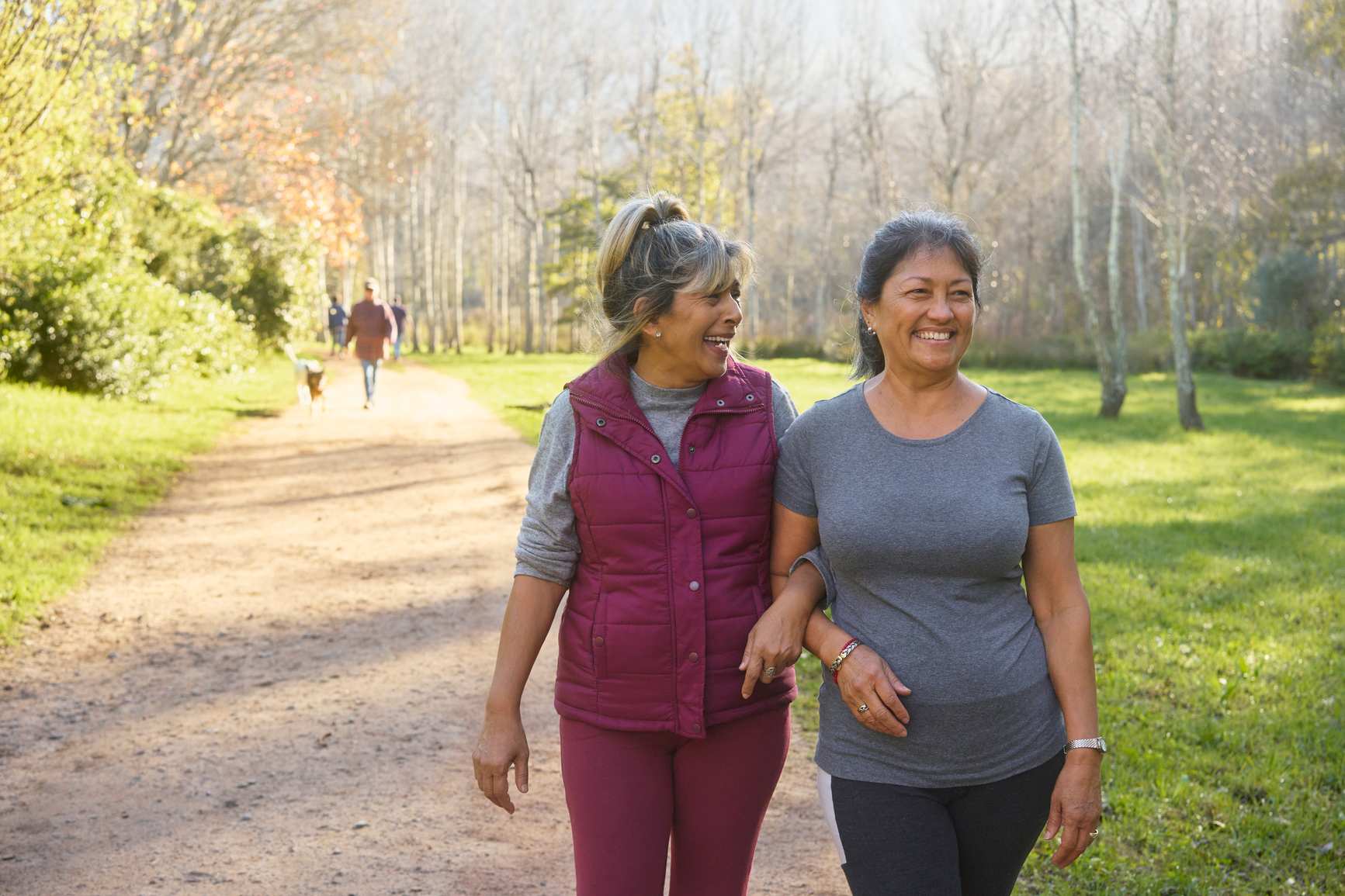 Menopause and Osteoporosis: What’s the Link?