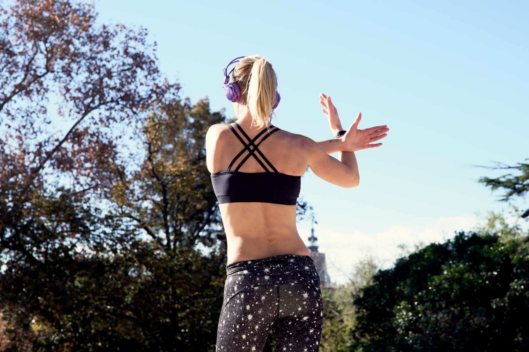 Frozen Shoulder in Perimenopause & Menopause