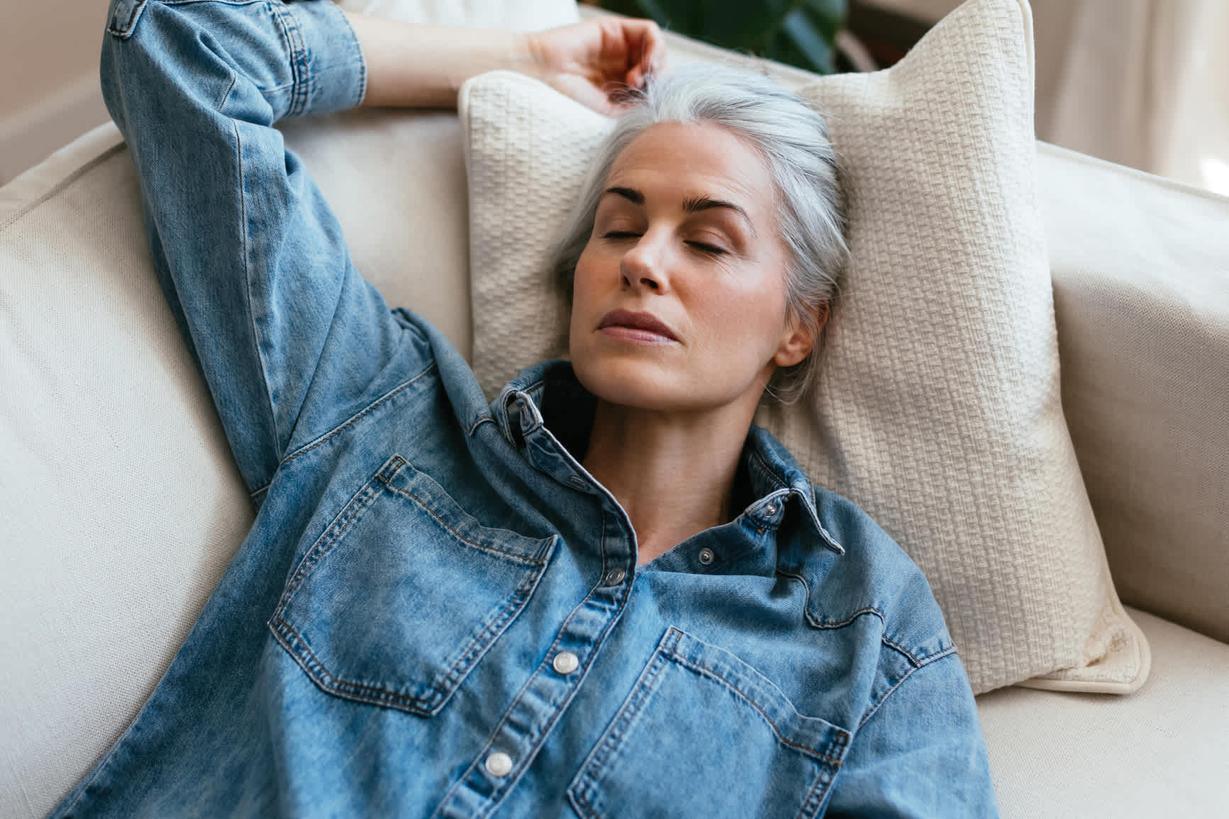 Does Progesterone Make You Tired?