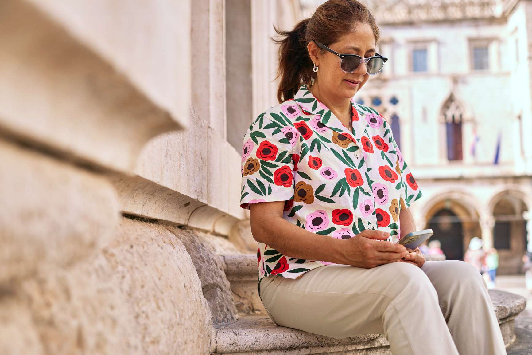 Menopause Hip Pain: Causes and Treatments