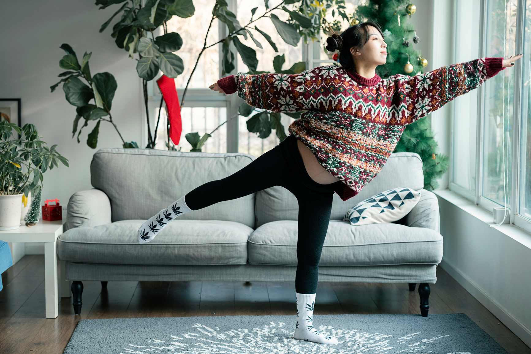 How to Stay Fit During the Holidays: Science-Backed Tips