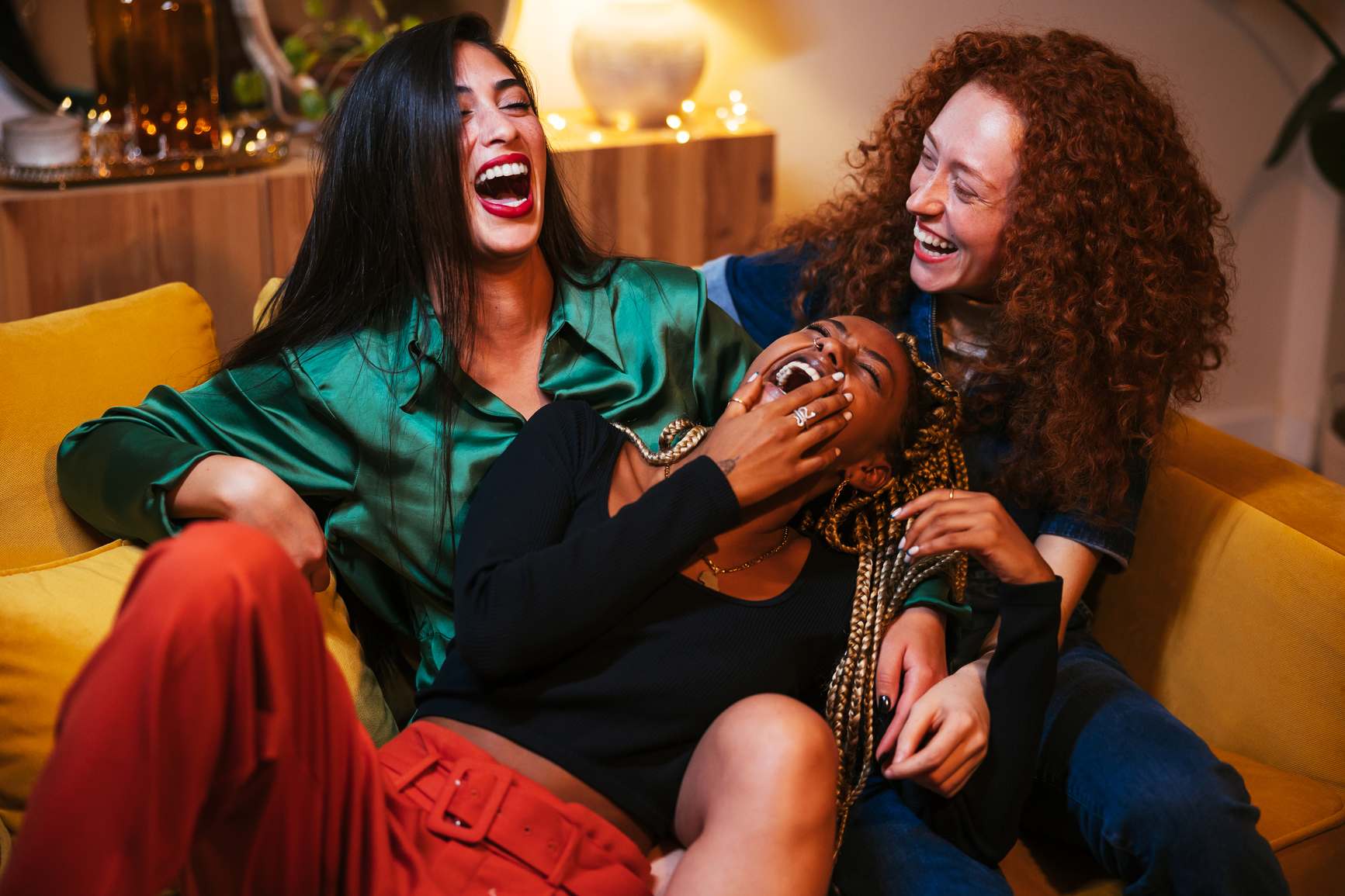 10 Healthy New Year’s Resolutions for 2026