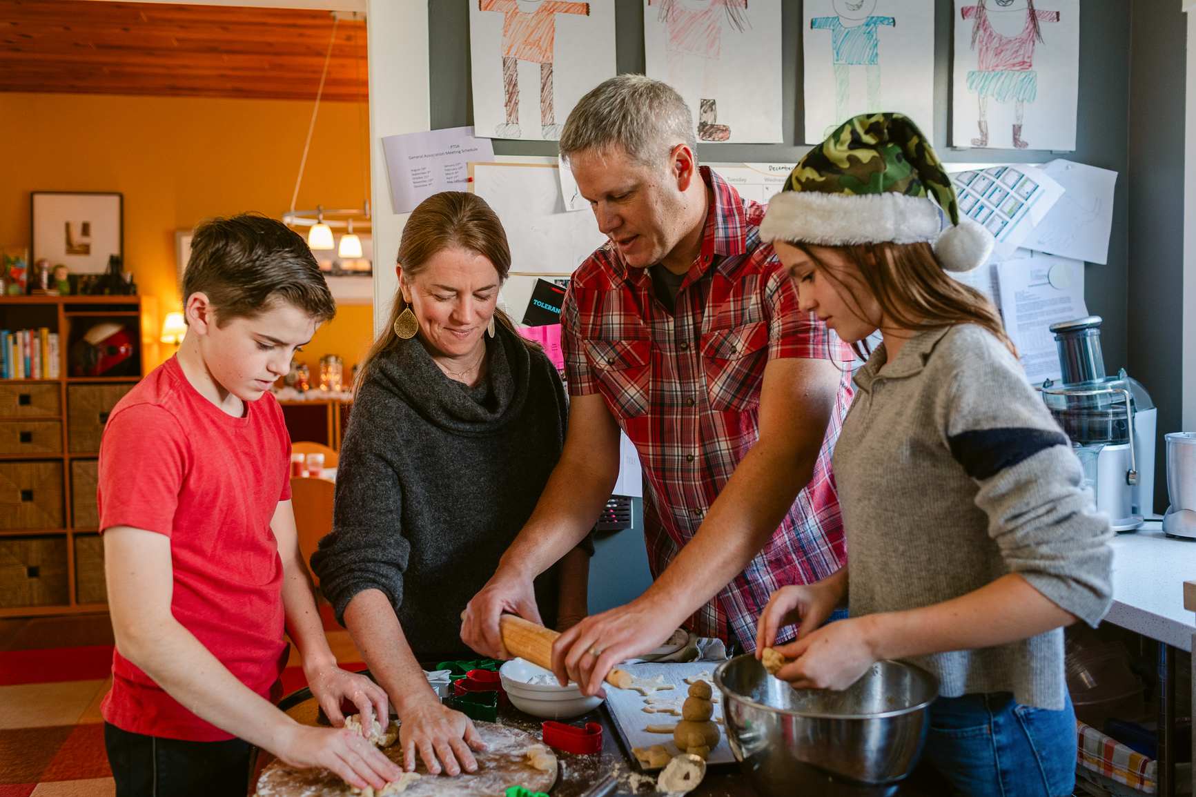 Holiday Baking is Most Affordable in These Cities
