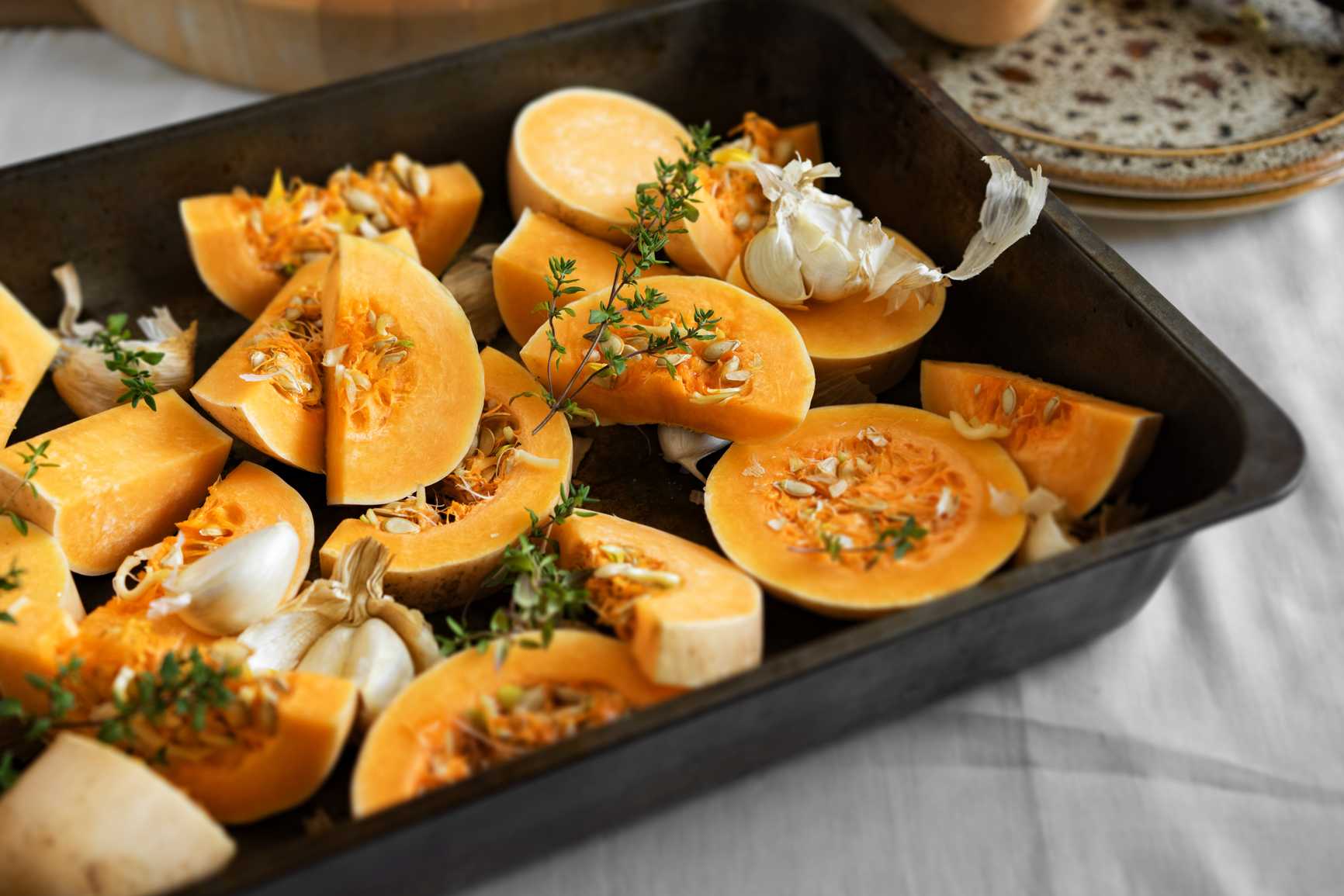  Is Butternut Squash Healthy? Benefits and Nutritional Info