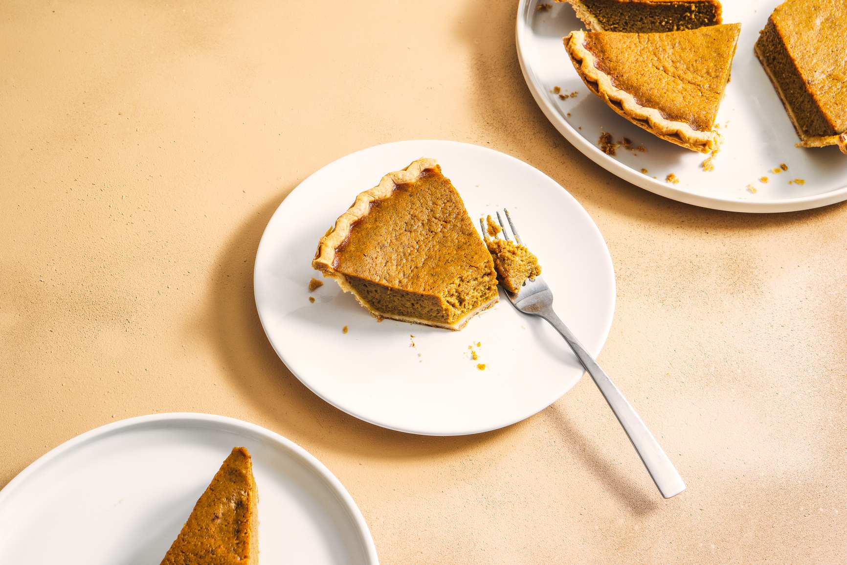 America's Favorite Pie Isn't Apple: See the Winners in Each State