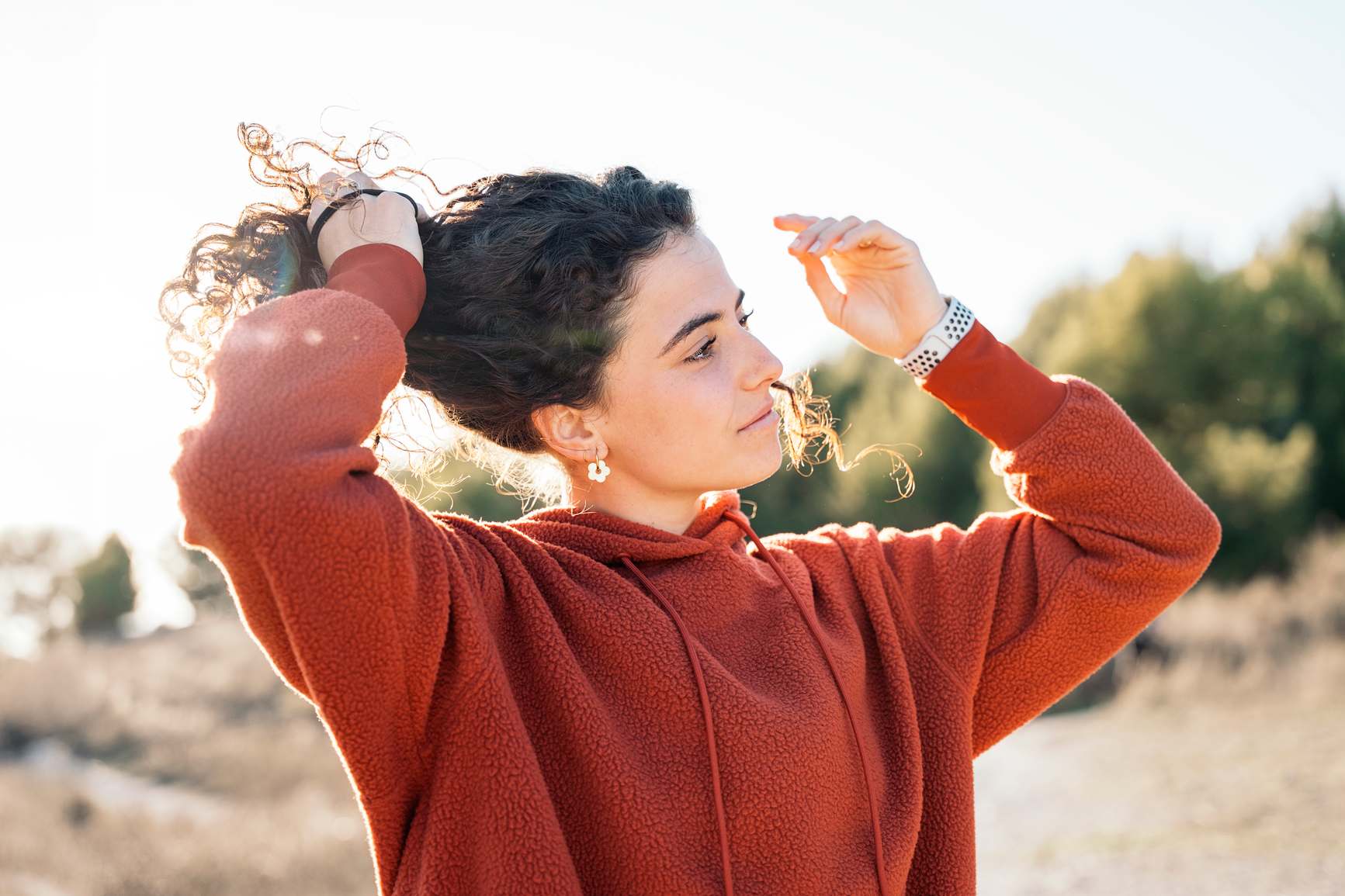 Does Ozempic® Cause Hair Loss?