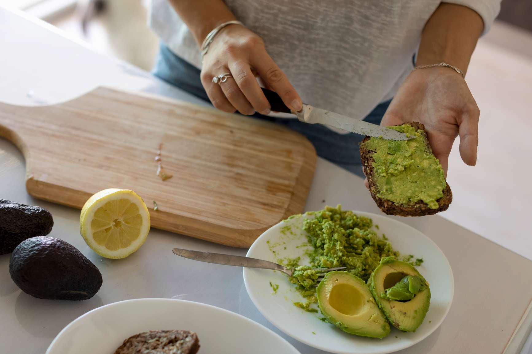 What to Eat After a Workout to Support Recovery and Weight Loss
