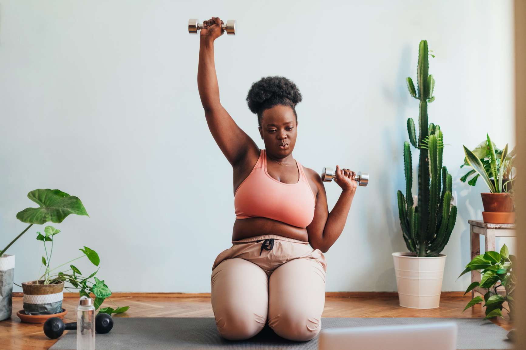 The Fitness Trends That Defined Each Decade of the Last 100 Years