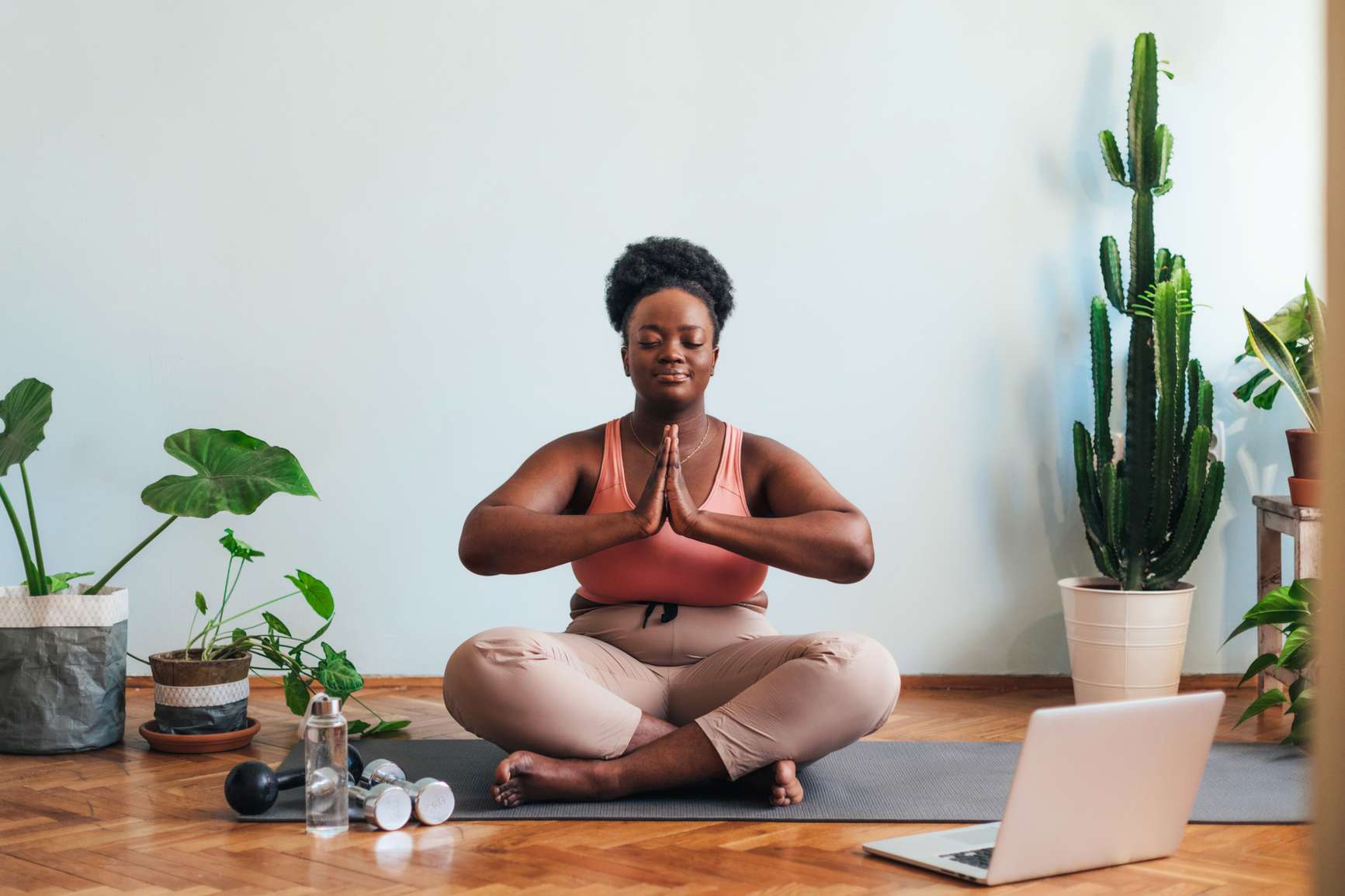 How to Reset Female Hormones for Weight Loss