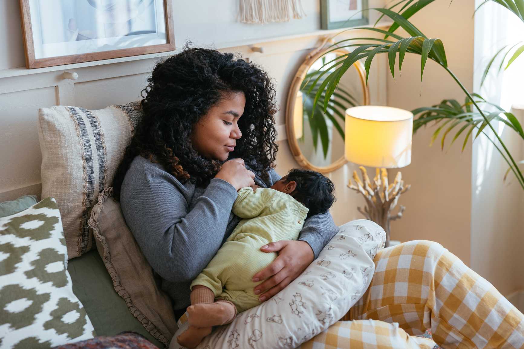 Can You Take Semaglutide While Breastfeeding?