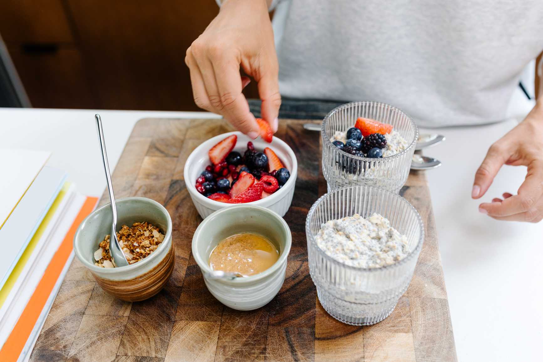 The Best Breakfast for Weight Loss: How to Start Your Day Right