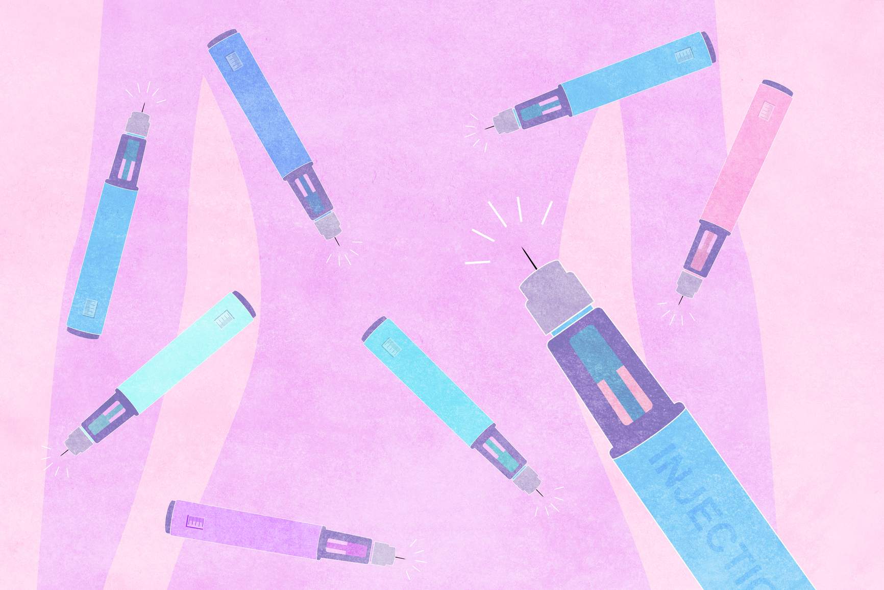 Comparing Oral vs. Injectable Semaglutide