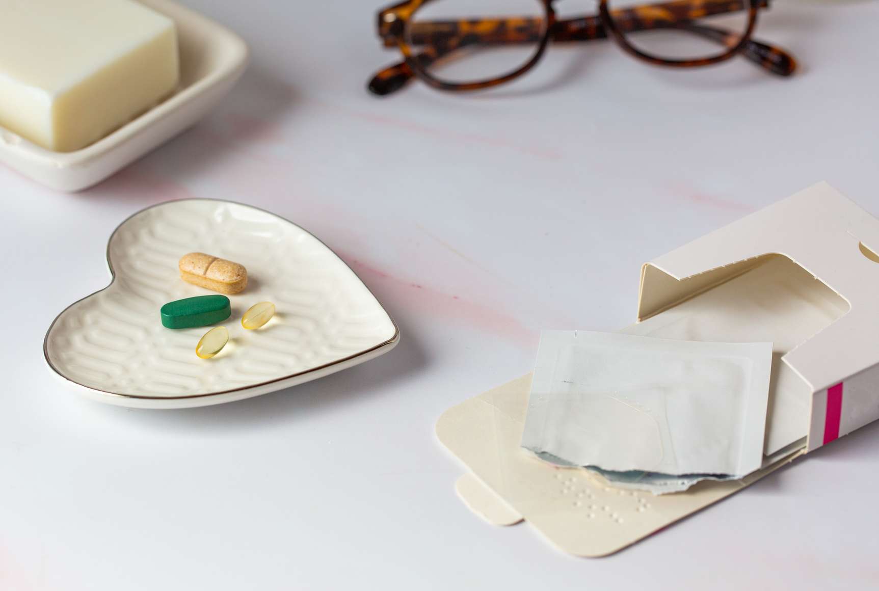 Types of HRT Explained: How to Choose the Best Option for Your Body