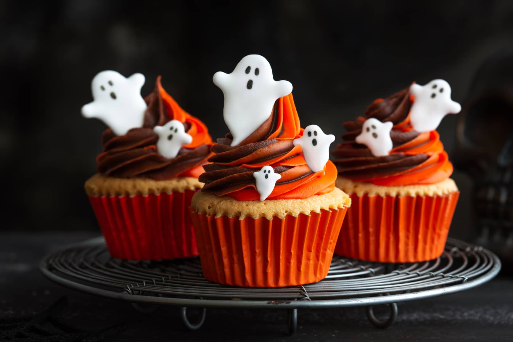 Healthy Halloween? 38 Desserts Ranked From Best to Worst