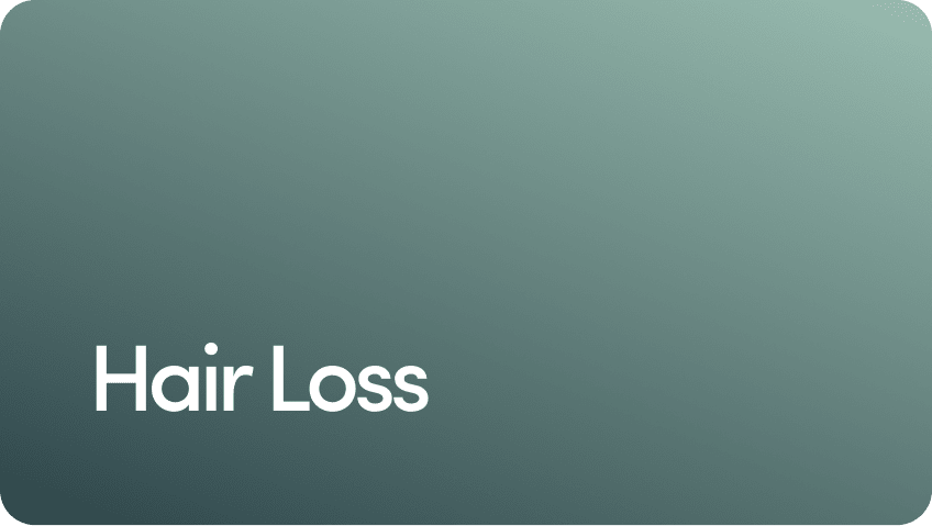 Hair Loss
