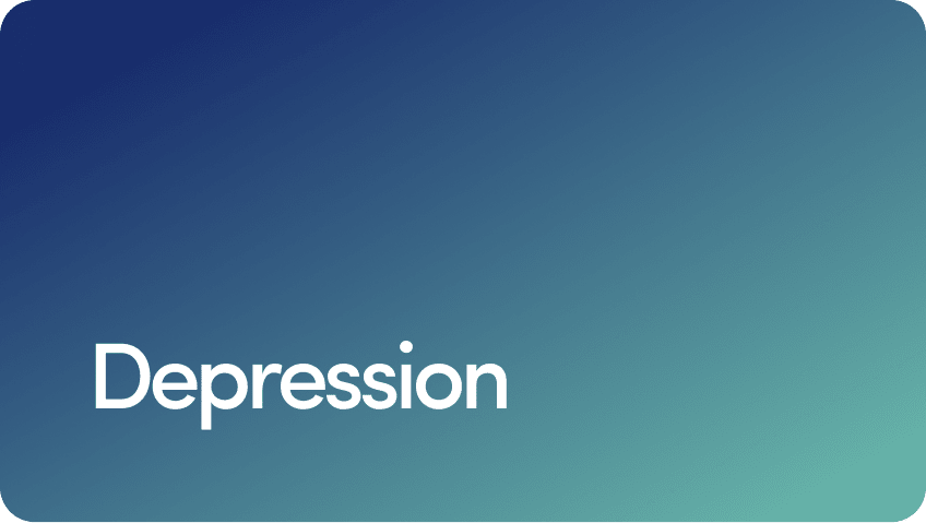 Depression