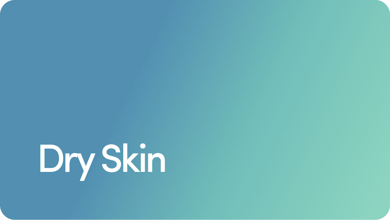 Dry Skin