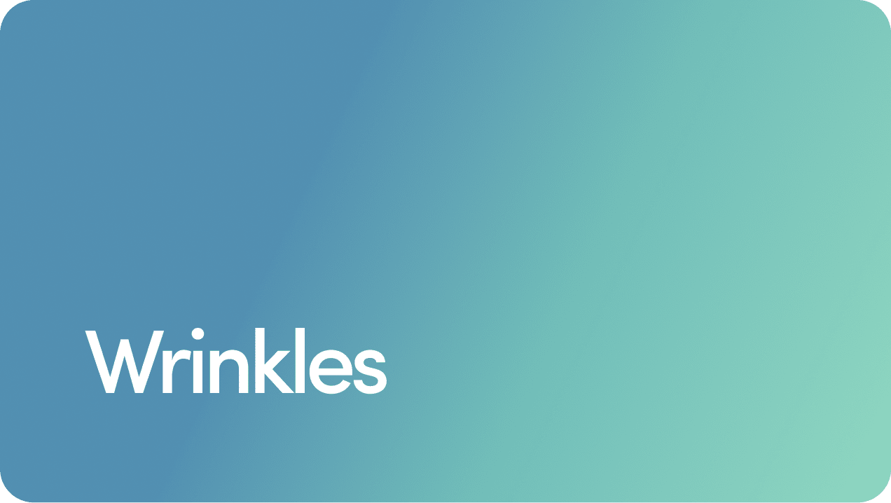 Wrinkles