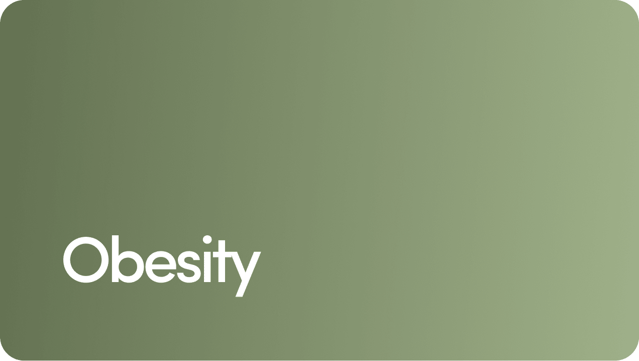 Obesity