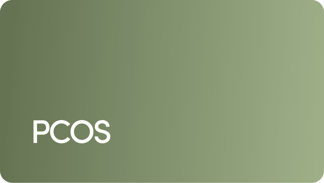 PCOS