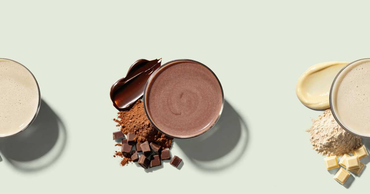 Are Meal Replacement Shakes Healthy?