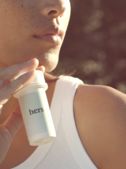 Why Am I Crying For No Reason?