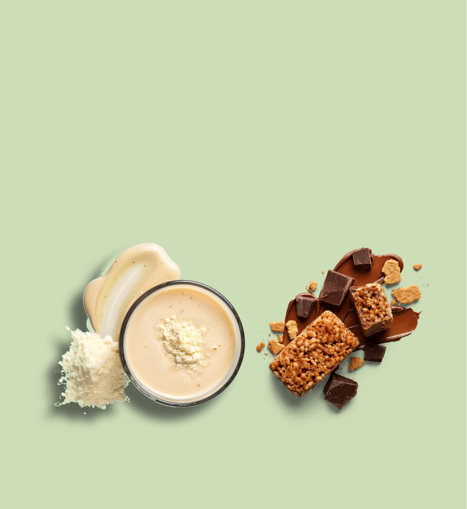 Are Meal Replacement Bars Healthy? Everything You Need to Know